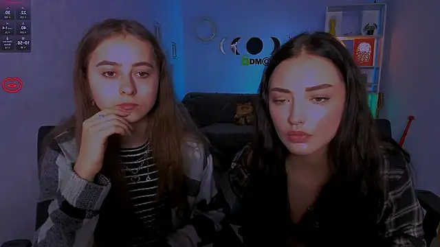 Snapshot of rebecca_smile chatting on 10/09/25, 12:28 rebecca smile online show from 10/09/25, 12:28