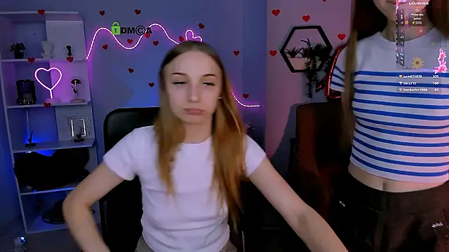 rebecca smile online show from 03/04/26, 06:15