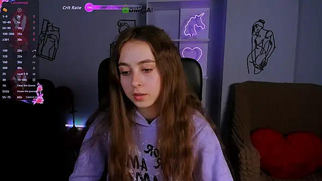 Snapshot of rebecca_smile chatting on 10/06/25, 05:41 rebecca smile online show from 10/06/25, 05:41