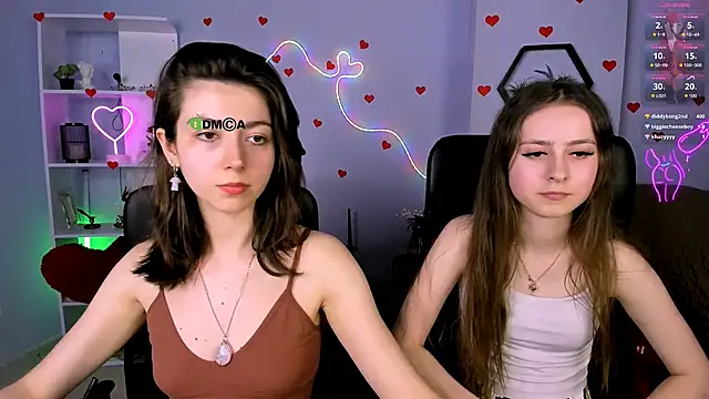 rebecca smile online show from 05/05/26, 07:28