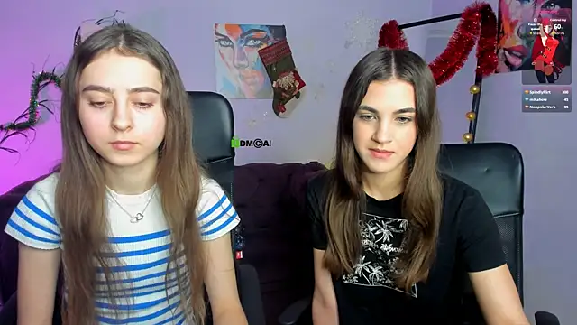 rebecca smile online show from 01/09/26, 01:18