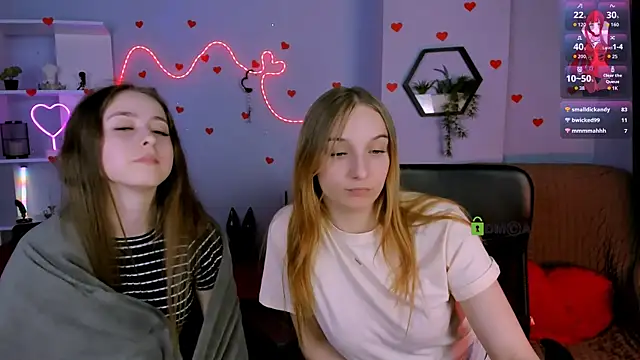 rebecca smile online show from 03/28/26, 10:33