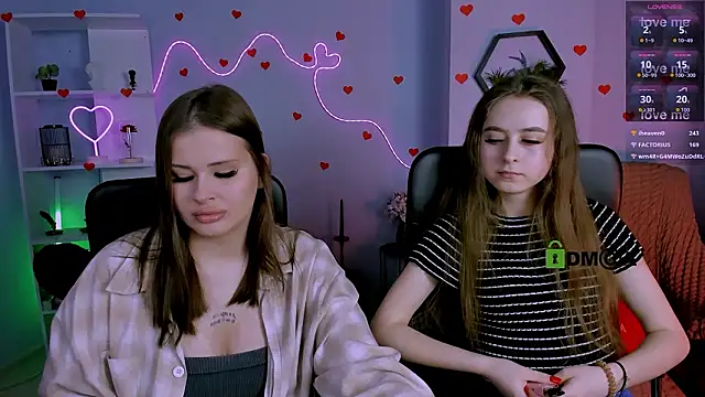 rebecca smile online show from 02/27/26, 08:30