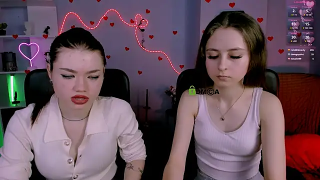 rebecca smile online show from 03/09/26, 01:58