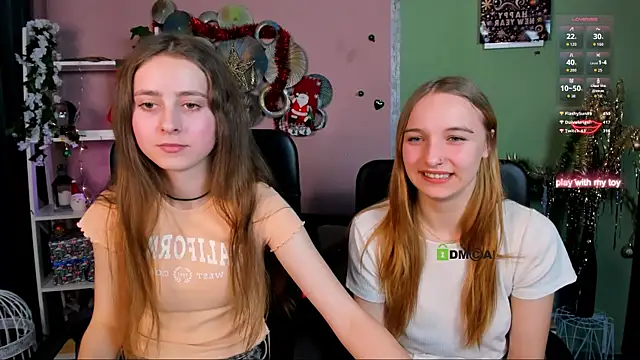 rebecca smile online show from 01/05/26, 05:27