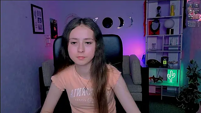 rebecca smile online show from 06/01/26, 12:38