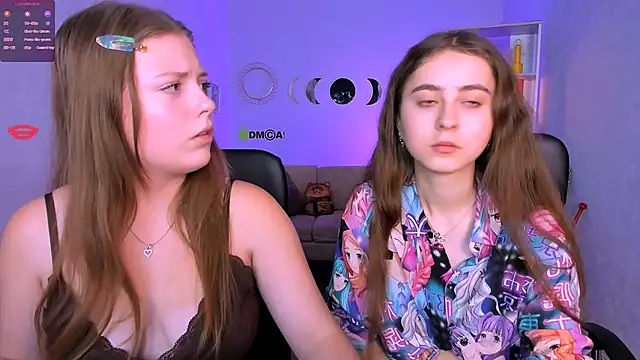 Snapshot of rebecca_smile chatting on 12/05/25, 02:48 rebecca smile online show from 12/05/25, 02:48