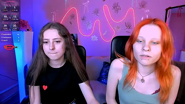 rebecca smile online show from 05/02/26, 07:19
