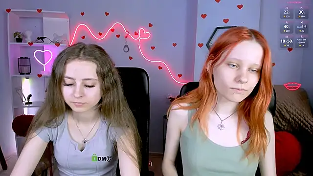 rebecca smile online show from 05/18/26, 12:32