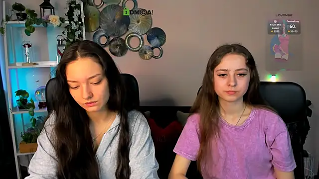 rebecca smile online show from 04/02/26, 05:58