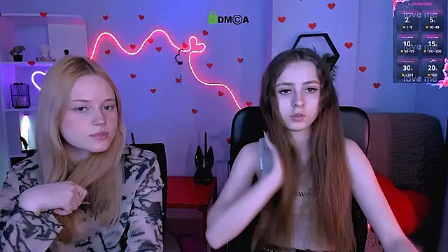 rebecca smile online show from 03/27/26, 01:34