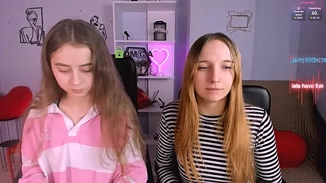 rebecca smile online show from 01/12/26, 02:35