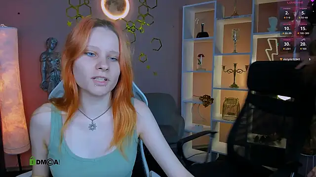 Snapshot of rebecca_smile chatting on 07/17/26, 06:10 rebecca smile online show from 07/17/26, 06:10