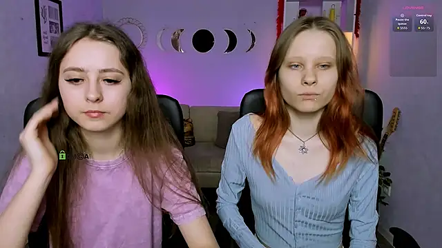 rebecca smile online show from 04/03/26, 05:47