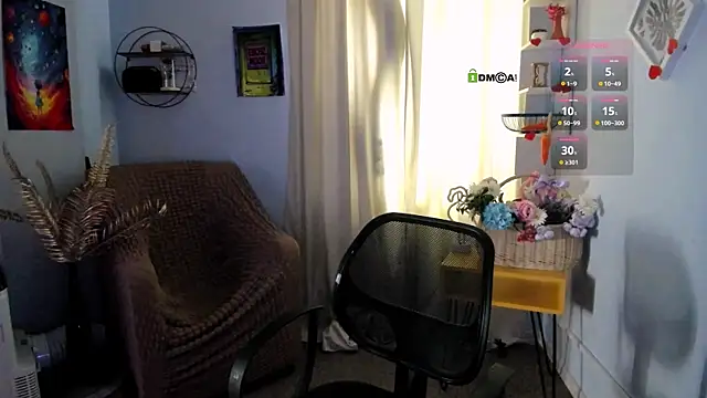 rebecca smile online show from 05/29/26, 09:37