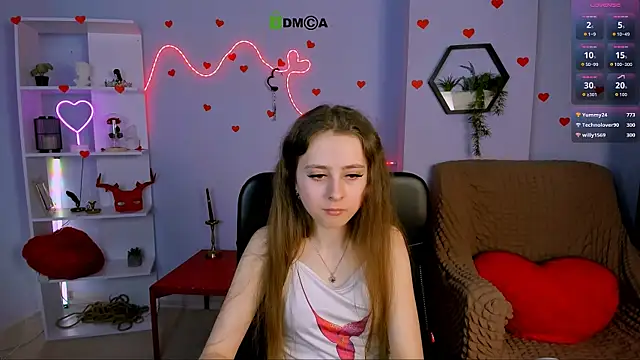 rebecca smile online show from 04/04/26, 11:44