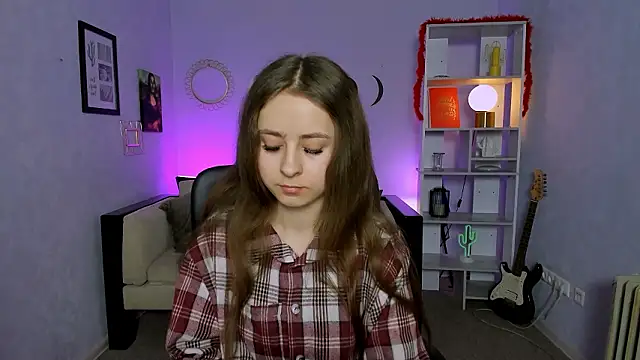 rebecca smile online show from 02/04/26, 07:03