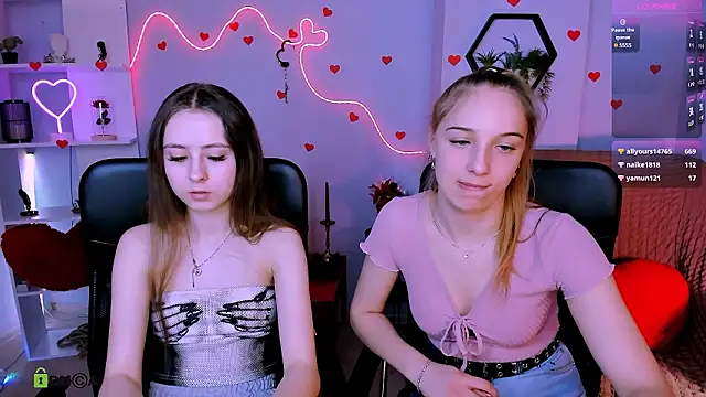 rebecca smile online show from 03/24/26, 01:55