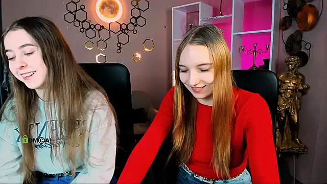 rebecca smile online show from 12/20/25, 10:07