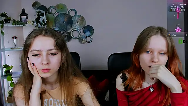 rebecca smile online show from 04/08/26, 06:04