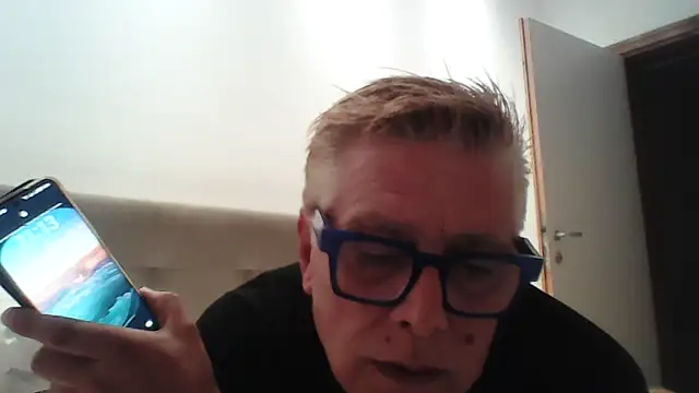 Andyrsdick online show from 10/17/25, 07:15