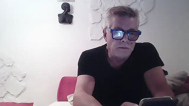 Andyrsdick online show from 10/07/25, 10:00
