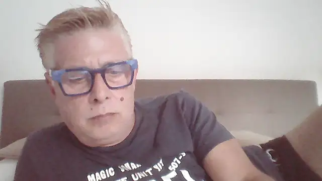Andyrsdick online show from 10/18/25, 03:36