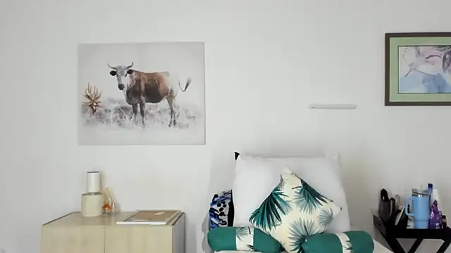 ConnieSmall24 online show from 03/12/26, 08:02