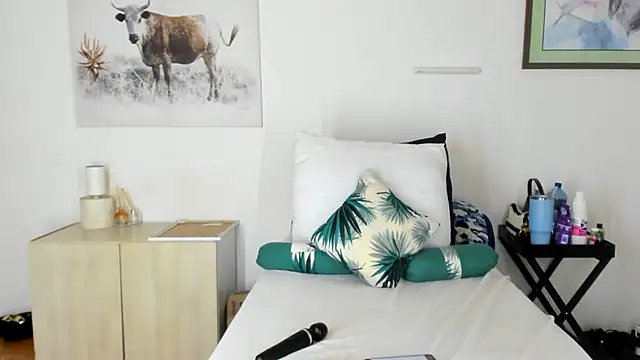 ConnieSmall24 online show from 04/03/26, 11:22