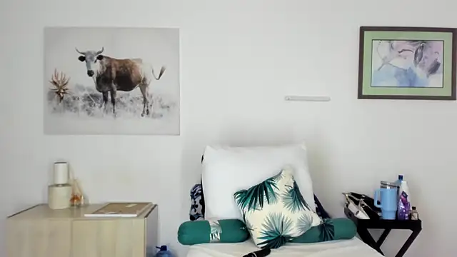 ConnieSmall24 online show from 03/13/26, 08:25