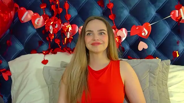 Snapshot of AnitaVenture chatting on 02/13/26, 04:23 AnitaVenture online show from 02/13/26, 04:23