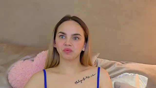 AnitaVenture online show from 10/22/25, 05:18