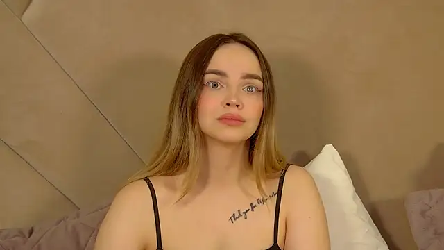 AnitaVenture online show from 04/08/26, 04:25