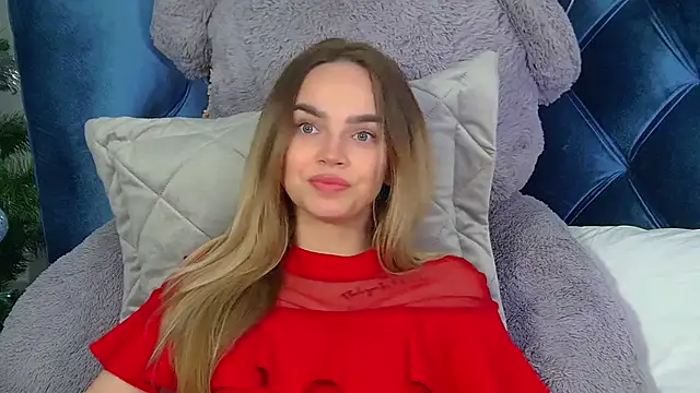 AnitaVenture online show from 12/18/25, 04:06