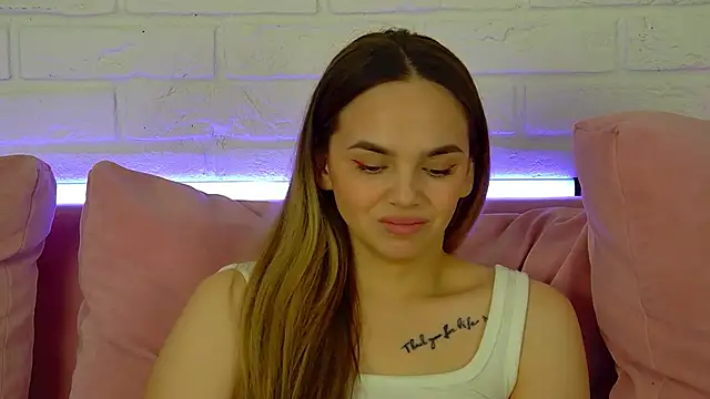 Snapshot of AnitaVenture chatting on 03/01/26, 06:24 AnitaVenture online show from 03/01/26, 06:24