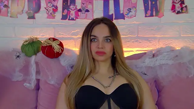 AnitaVenture online show from 10/25/25, 04:33