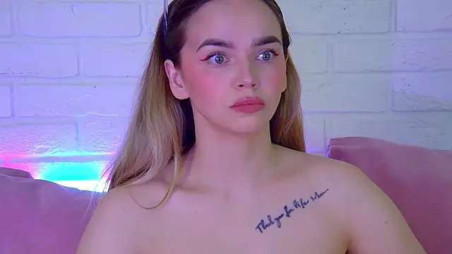 AnitaVenture online show from 03/14/26, 05:08