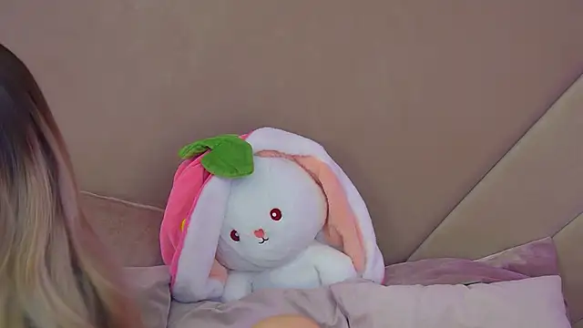 AnitaVenture online show from 11/12/25, 04:16