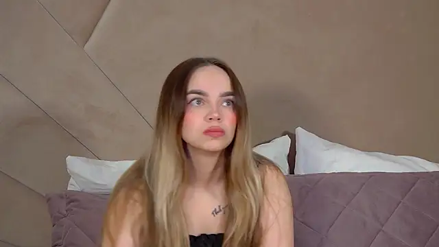 AnitaVenture online show from 03/20/26, 04:02