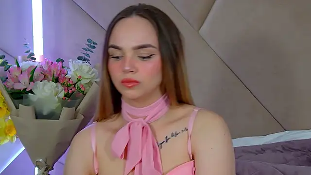 Snapshot of AnitaVenture chatting on 02/08/26, 04:21 AnitaVenture online show from 02/08/26, 04:21