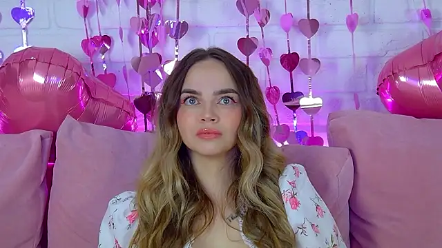 Snapshot of AnitaVenture chatting on 02/15/26, 04:24 AnitaVenture online show from 02/15/26, 04:24