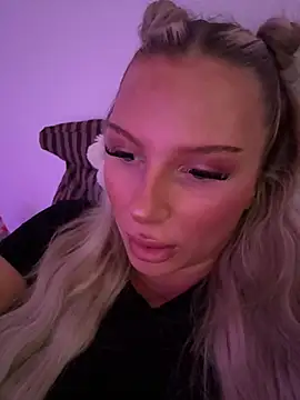 blondeeee online show from 07/01/26, 03:34