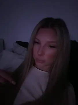 blondeeee online show from 02/23/26, 06:08