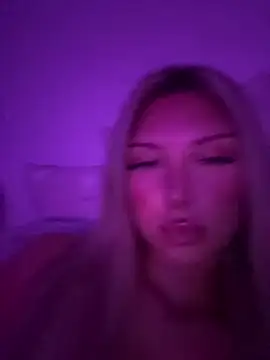 blondeeee online show from 03/26/26, 06:17