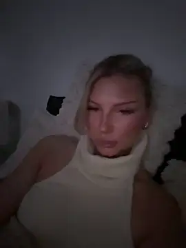 blondeeee online show from 03/04/26, 06:48