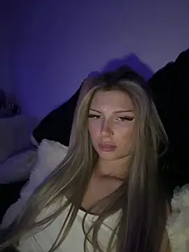 blondeeee online show from 02/08/26, 04:59