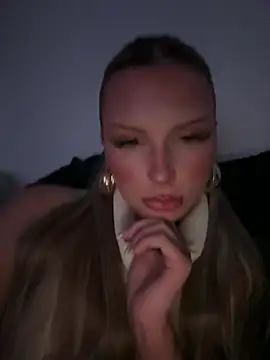 blondeeee online show from 02/20/26, 05:26