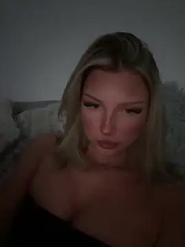 blondeeee online show from 03/13/26, 05:29