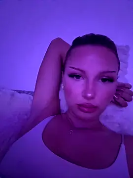 blondeeee online show from 01/08/26, 06:25