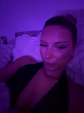 blondeeee online show from 01/07/26, 05:07